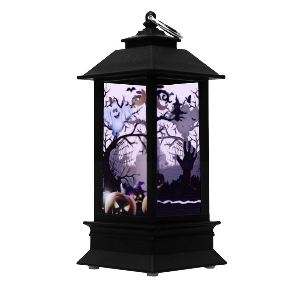 Halloween Decoration Pumpkin Lamp - SKY SUPPLYIFY