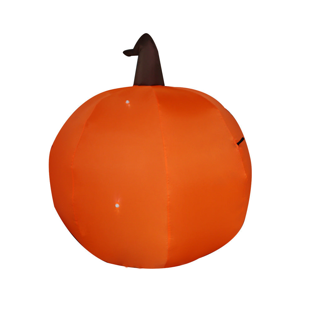 Halloween Pumpkin Inflatable Model - SKY SUPPLYIFY