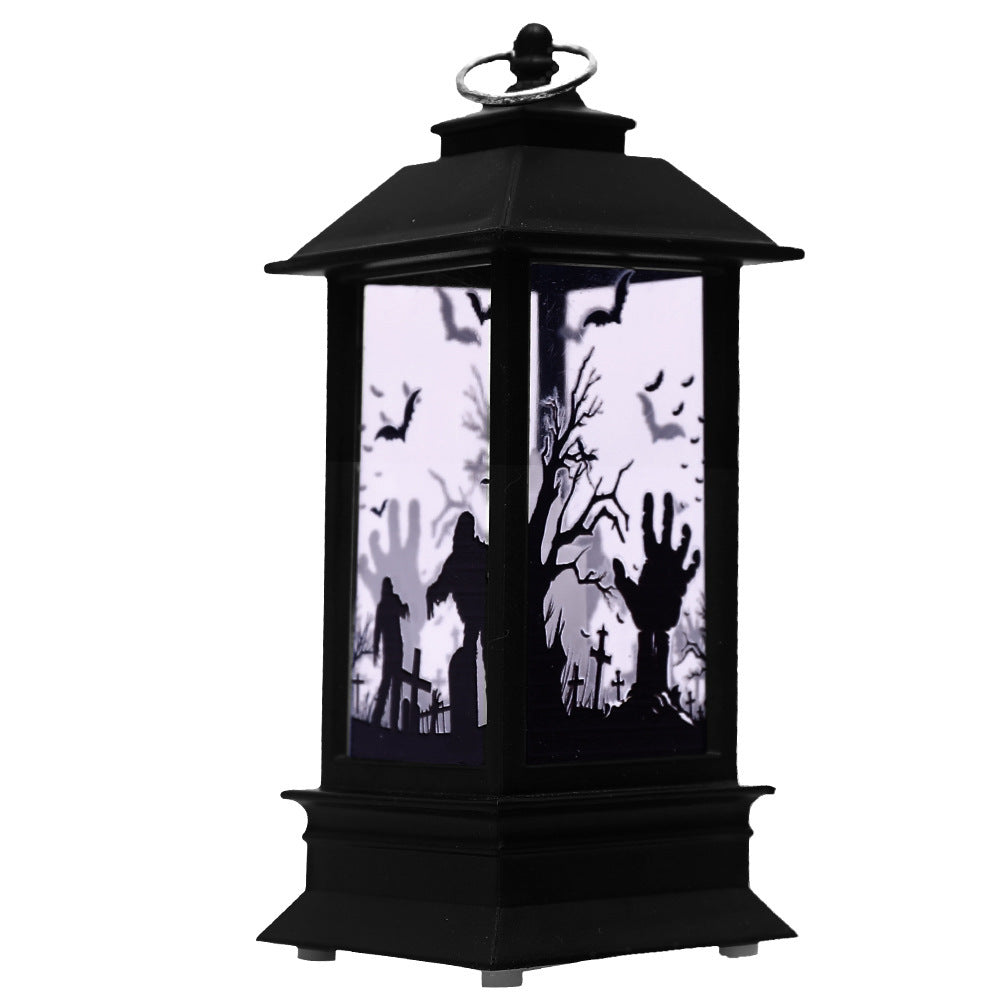 Halloween Decoration Pumpkin Lamp - SKY SUPPLYIFY