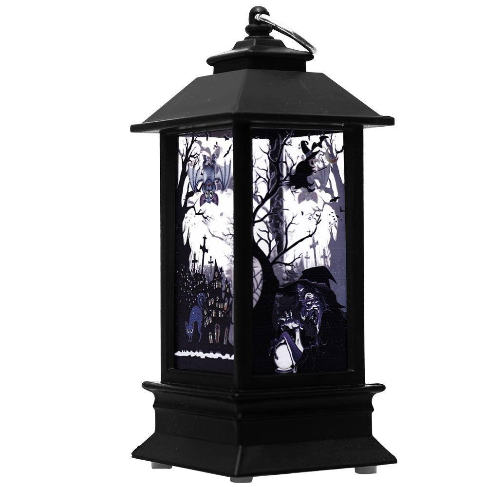 Halloween Decoration Pumpkin Lamp - SKY SUPPLYIFY