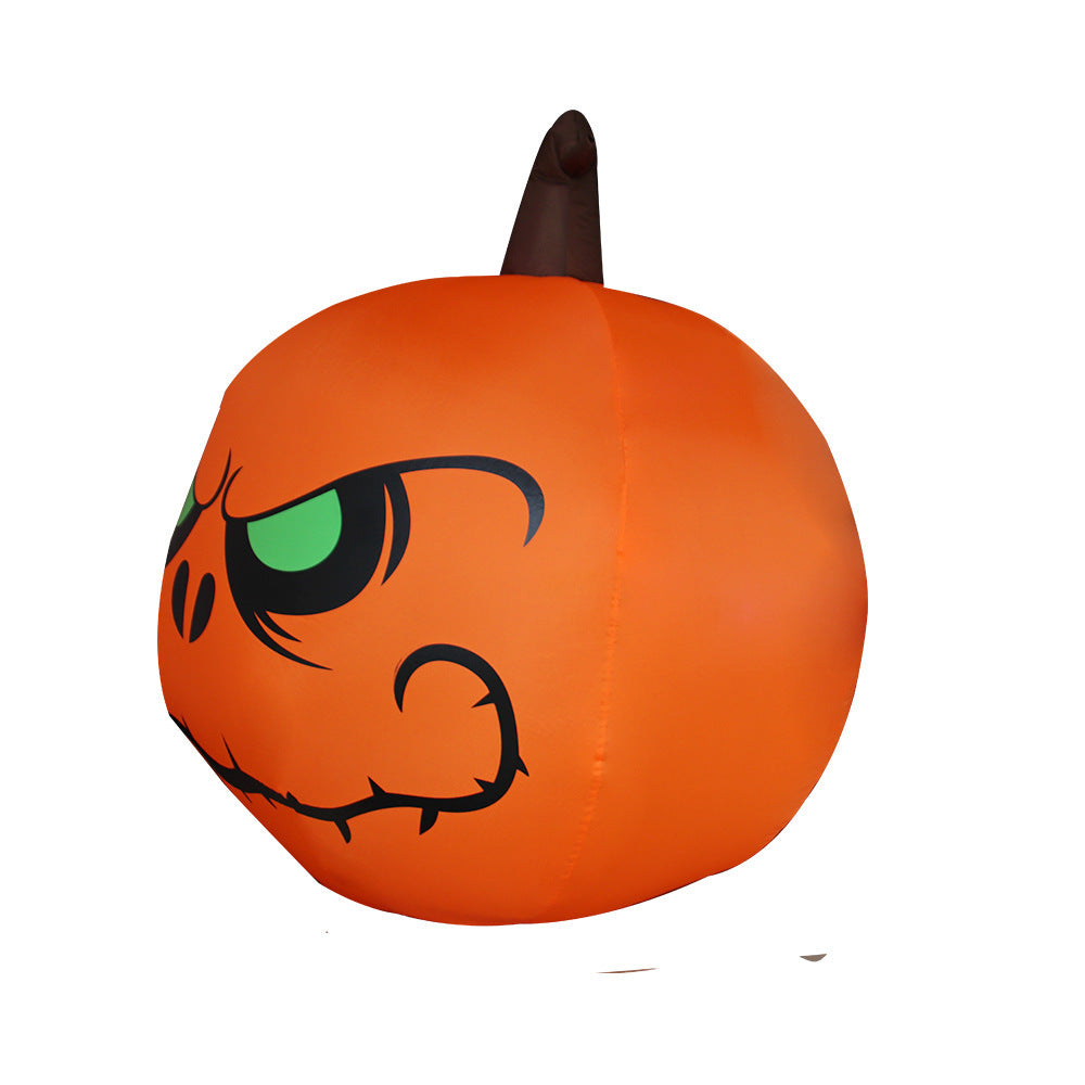Halloween Pumpkin Inflatable Model - SKY SUPPLYIFY