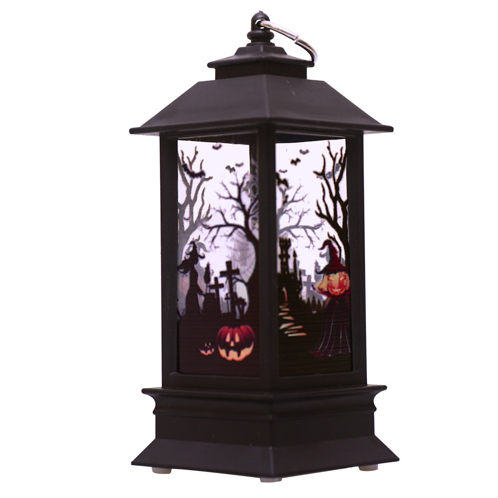 Halloween Decoration Pumpkin Lamp - SKY SUPPLYIFY