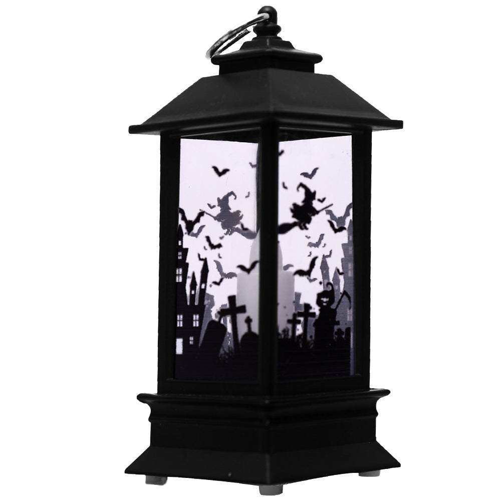 Halloween Decoration Pumpkin Lamp - SKY SUPPLYIFY