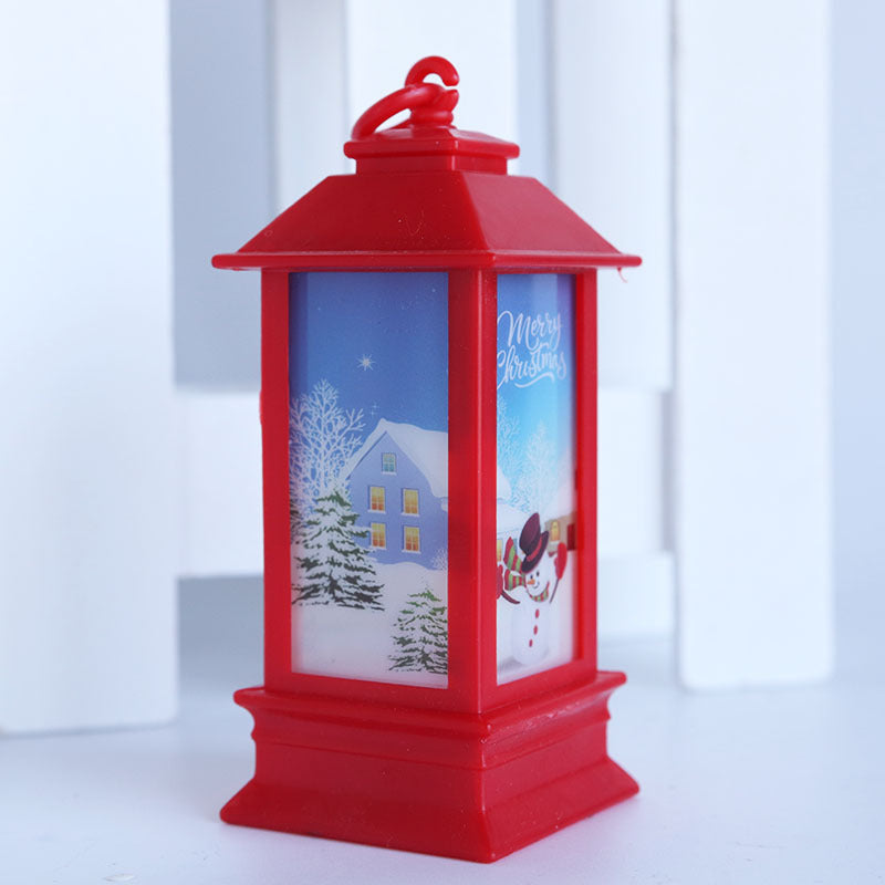 Halloween Decoration Pumpkin Lamp - SKY SUPPLYIFY