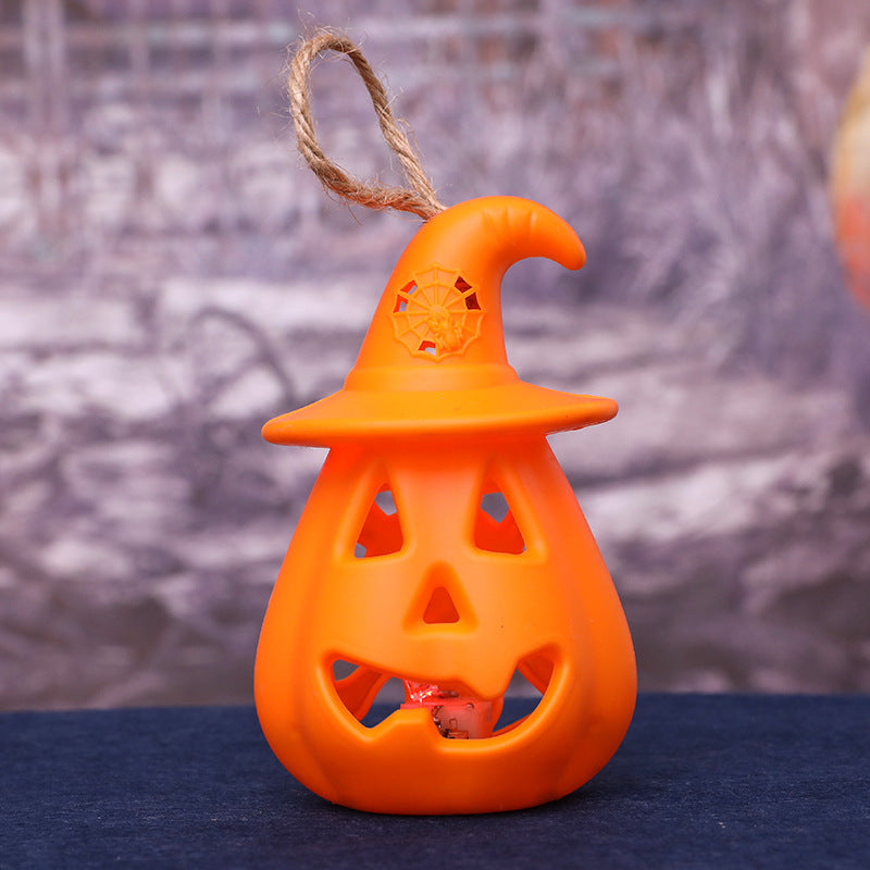 Pumpkin Garden Decoration Night Light – Festive Halloween Outdoor LED Light - SKY SUPPLYIFY 