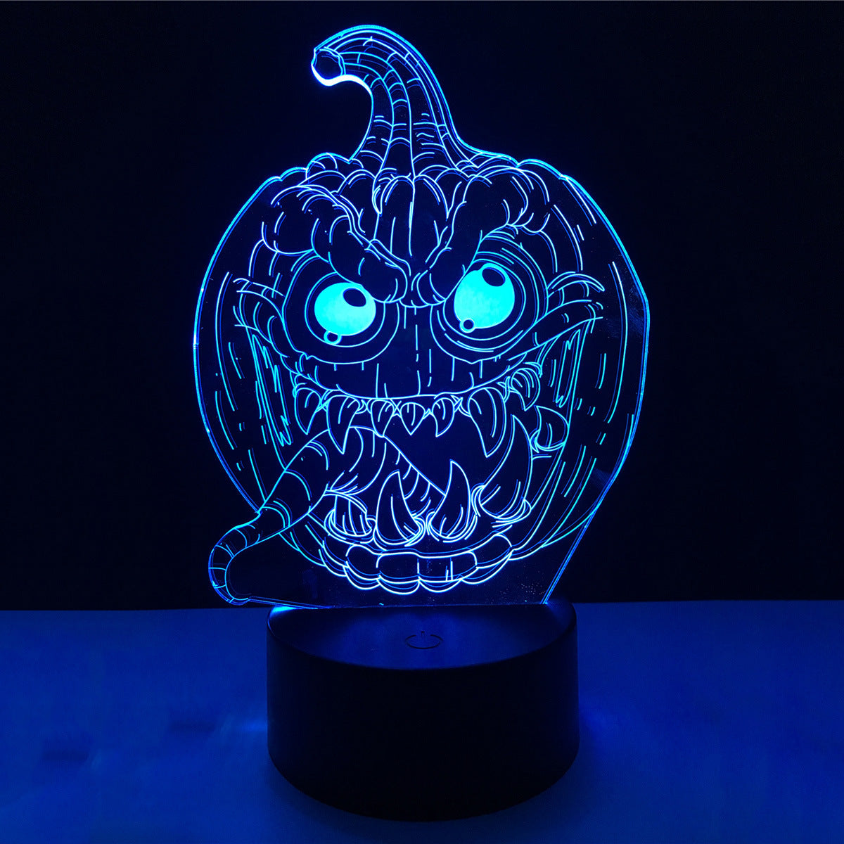 Halloween Gift Pumpkin Lantern - SKY SUPPLYIFY 
