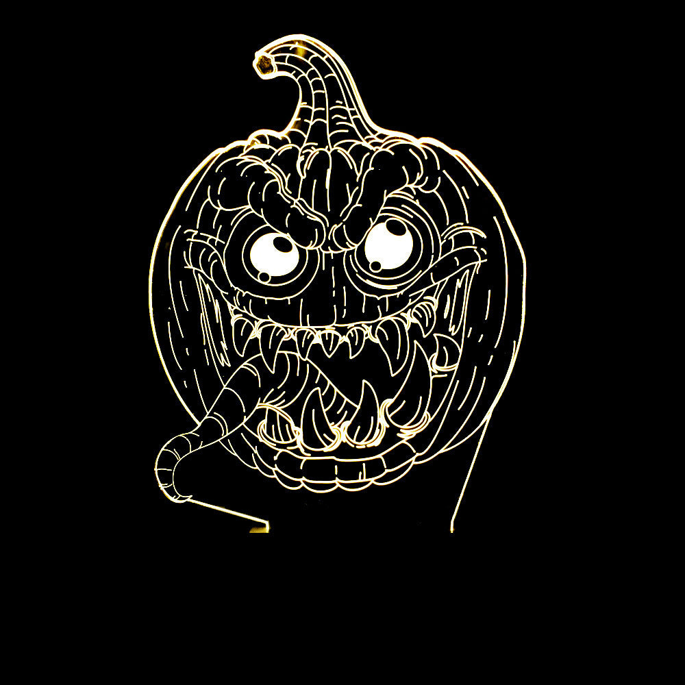Halloween Gift Pumpkin Lantern - SKY SUPPLYIFY 