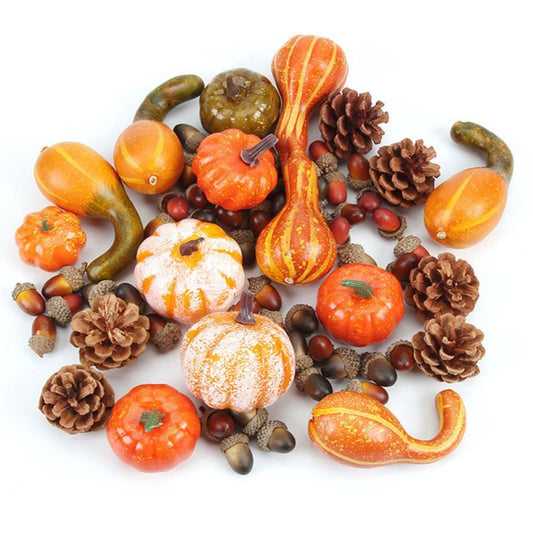 Pumpkin props for Thanksgiving - SKY SUPPLYIFY 