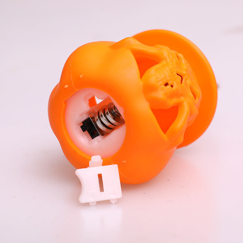 Pumpkin Garden Decoration Night Light – Festive Halloween Outdoor LED Light - SKY SUPPLYIFY 