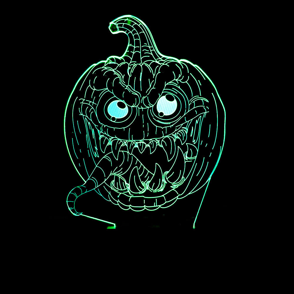 Halloween Gift Pumpkin Lantern - SKY SUPPLYIFY 