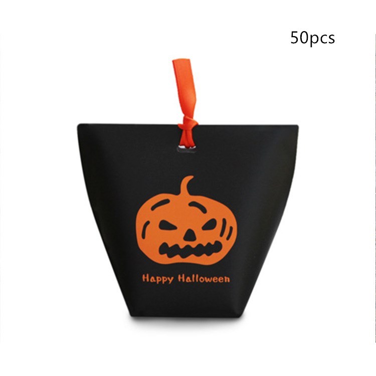 Halloween Pumpkin Folding Gift Pack - SKY SUPPLYIFY 