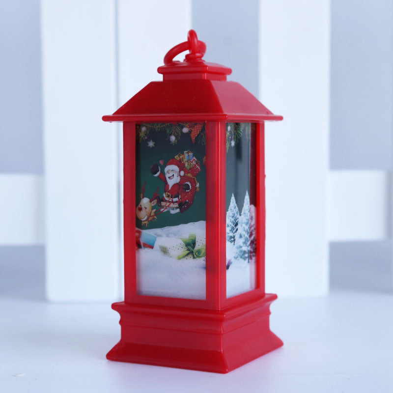 Halloween Decoration Pumpkin Lamp - SKY SUPPLYIFY 