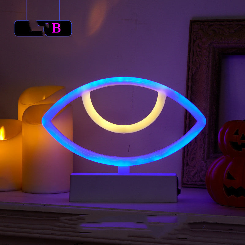 Glowing Halloween Pumpkin Lantern Decoration - SKY SUPPLYIFY 