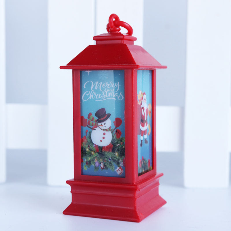 Halloween Decoration Pumpkin Lamp - SKY SUPPLYIFY 