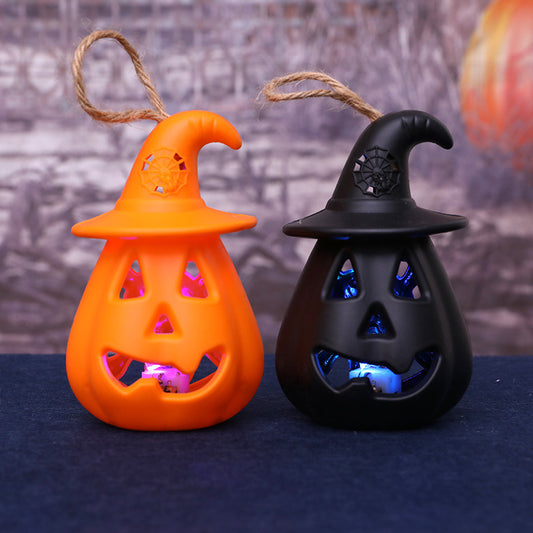 Pumpkin Garden Decoration Night Light – Festive Halloween Outdoor LED Light - SKY SUPPLYIFY 