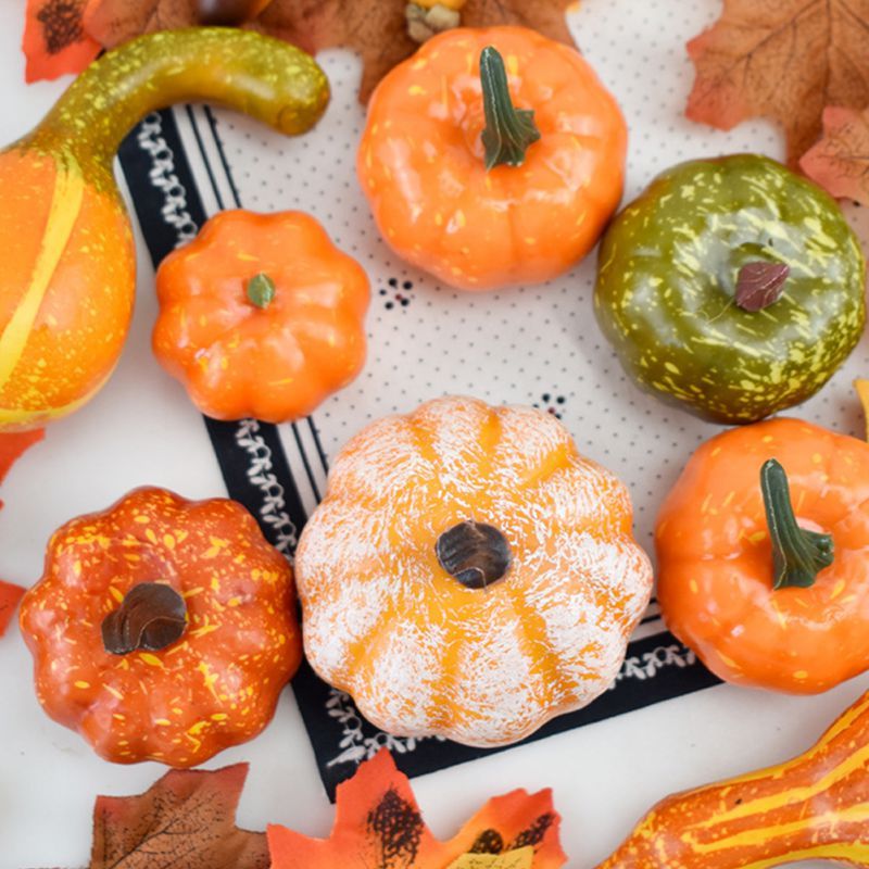 Pumpkin props for Thanksgiving - SKY SUPPLYIFY 