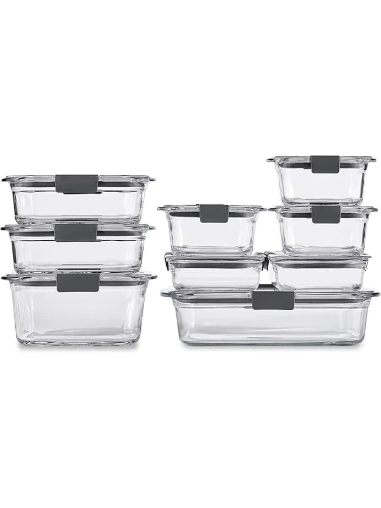 Airtight Food Storage Containers