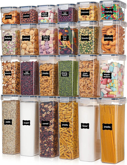 Airtight Food Storage Containers