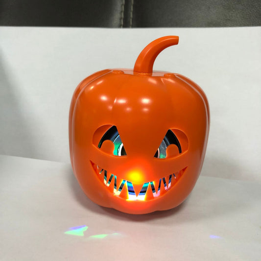 USB Smart Pumpkin Bluetooth Audio - SKY SUPPLYIFY 